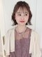 レーヴ(REVE)の写真/トレンドに敏感×圧倒的センスのプロのアレンジで、特別な日もワンランク上のカワイイ/綺麗を叶えます＊