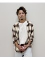 ヘアポジション 東通(HAIR Position)/板垣　智也