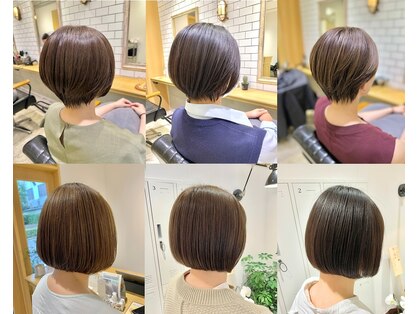 ヴィスコ(visco)の写真