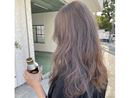 パブリックヘアー ニコ(PUBLIC HAIR NICO)の写真