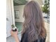 パブリックヘアー ニコ(PUBLIC HAIR NICO)の写真
