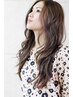 《ダメージレス》カット＋デジタルパーマ　19200⇒一律15300円