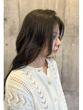 アーチ(ARCH) オーリブグレージュ