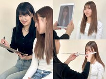クリアリティ ヘアーサロン 京都駅前本店(clarity hair salon)