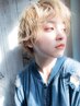 夏！ケア商品付き♪カット￥6260