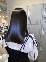 ロロネー 天満(Lolonois)&nbsp;【Lolonois天満】酸熱トリートメント（澤賢伸）