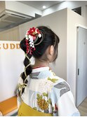卒業式セット