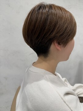 フォンド(fond) 【新栄/栄】コンパクトショート