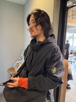 ヌース(NOOS)&nbsp;スパイラルボブ