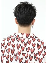 リップスヘアー 梅田アネックス(LIPPS hair)&nbsp;かきあげスッキリ　束間ヘア