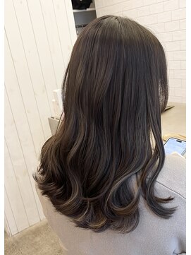 グッデイ ヘアー(GOOD DAY HAIR) 【GOOD DAY HAIR】《大人ハイライト》　　　 下北沢