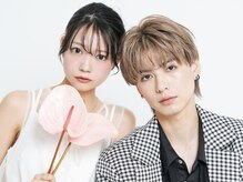 オーシャン トーキョー サニー(OCEAN TOKYO Sunny)