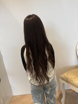 アンフィ 矢向(Anphi)&nbsp;5-3 スーパーロングパーマ