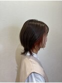 ヘアスタイル