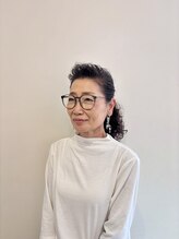 ラルーナアレックス 明石店(la luna alex)&nbsp;松尾 洋子