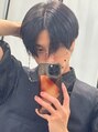 スリールヘアー 鹿児島天文館店(suri-ru hair) SHOWYA 