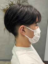 リット×ベリエ(Lit.×belier) 鹿児島波巻きパーマツイストスパイラルパーマシャドウパーマ40代