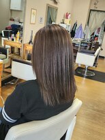 シャルシェ(Chercher)&nbsp;夏COLOR★Dr.シルバーグレー