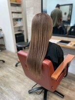 ウィスプヘアー(wisp HAIR)&nbsp;#プルエクステ#エクステ#大宮#埼玉