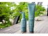 【期間限定☆】AVEDAホームケア付　ヘッドスパ30分