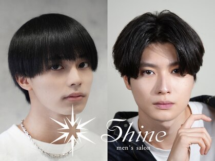シャイン 大宮(SHINE)の写真