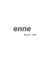 エンネ バイ アン ラタ JR和歌山駅店(enne by an rata)/enne by anrata