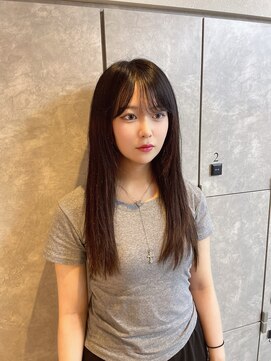ガルボヘアー 名古屋栄店(garbo hair) #ガルボ#ハイトーン#エクステ#ブリーチ#プルエクステ#ロング