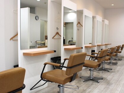 ストーリー 下総中山店(Story)の写真