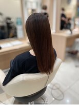 アッシュ 行徳店(Ash)&nbsp;縮毛矯正