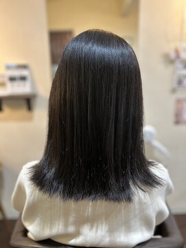 ルシードスタイルウィンズ(LUCIDO STYLE WINS) 艶髪