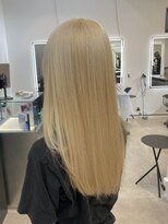 クオン 伊勢崎(QUON.) ブランドカラー