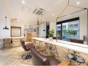 イトアス(itous)の写真/新しい私、見つかる予感!あなたの魅力を最大限に引き出す最高のイメチェンを体験しませんか☆