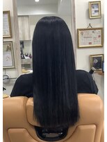 サニー(Sunny)&nbsp;ヘナ＋カット