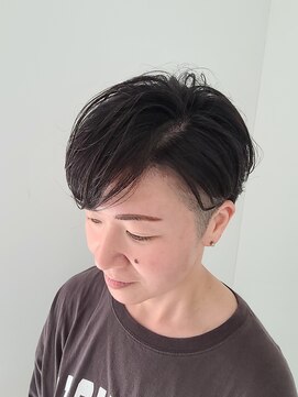 ヴェール レッシュブ 鎌ヶ谷店(Belle Lecheveu) レディース　２ブロックスタイル