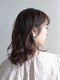 ミヤ 本店(HAIR & NAIL MIYA)の写真/ハイキャリStylistが創る“似合わせカット”で、再現性◎なスタイルに♪自宅でもサロン帰りの仕上がりに☆