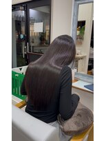 プレア(Pleare SALON＆SPA)&nbsp;うる艶美髪