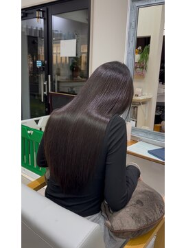 プレア(Pleare SALON＆SPA) うる艶美髪