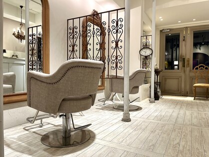 アンジェリオン(Angelion)の写真