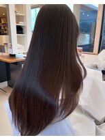 マインズシータ&nbsp;ワンカール美髪ヘア