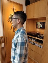 ロジエ(ROSIER)&nbsp;大人のすっきりベリーショート