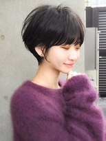 ロビー 青山(ROBBY) くびれショート/大人ショート/ショート/30代40代50代