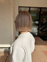 ラキング シガ(LAKING SHIGA)&nbsp;10代20代30代40代南草津駅イメチェン髪質改善