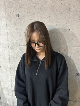 AMIE【アミエ】【5/1 NEW OPEN（予定）】　 《beige》