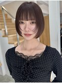 丸型 卵形 四角 ベース 逆三角 ワンホンレイヤー ダークブルー