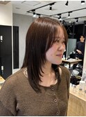 ミディアムレイヤー