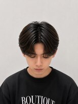 ドアーズ 西金沢(DOORS) 曲がる縮毛矯正