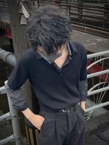 ヘアショップ ホップエム(HAIR SHOP HOP M)&nbsp;ミディアムショート