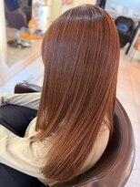 クライブ ヘアー 千葉中央店(CRiB hair)&nbsp;大人女性のためのM3D髪質改善カラー☆【千葉/千葉中央】
