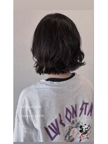 サロン(CI'SALON)&nbsp;nuance perm