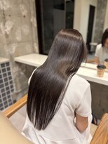 フィックス(FIX)&nbsp;艶々グレージュ